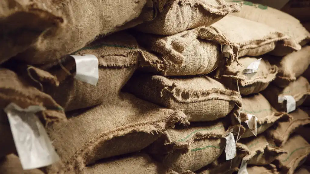 Rising coffee prices are hurting more than your pocket