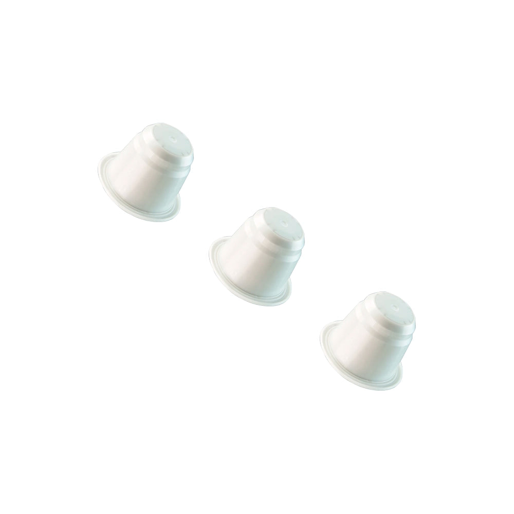 Organic Coffee Capsules Home Compostable Rio Coco Cloud Forest Nicaragua x10 Nespresso ® Compatible - Source Climate Change Coffee