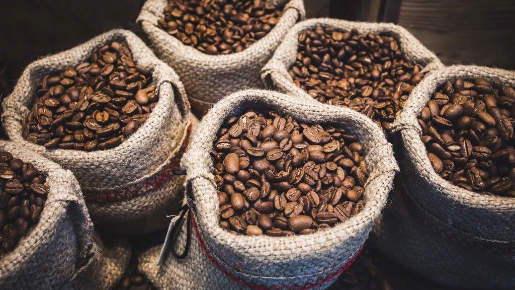 Ethical trading, sustainability and rainforest protection