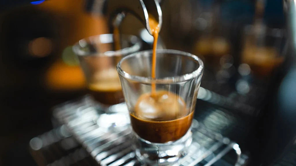 Understanding coffee strength without the jargon