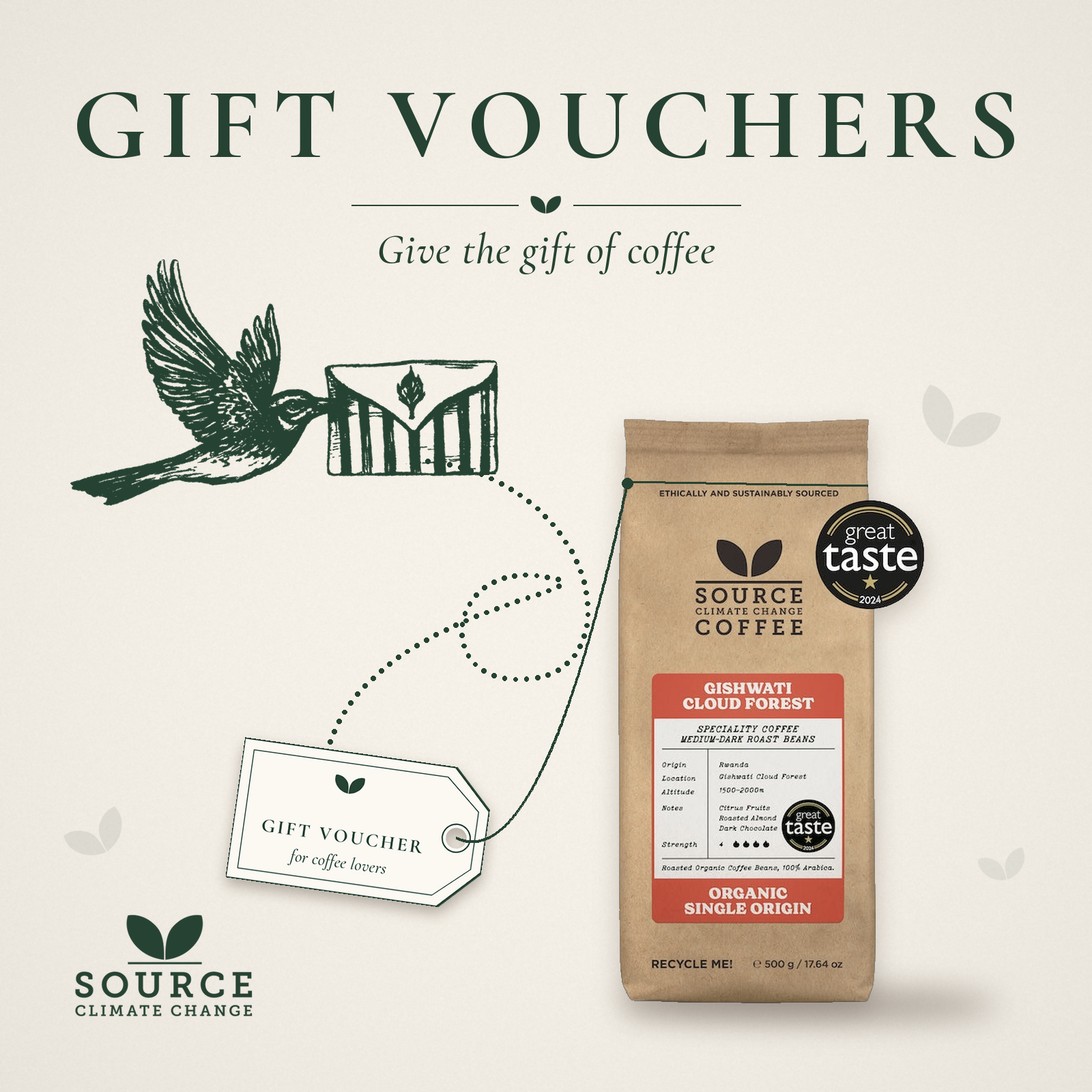 Gift Voucher