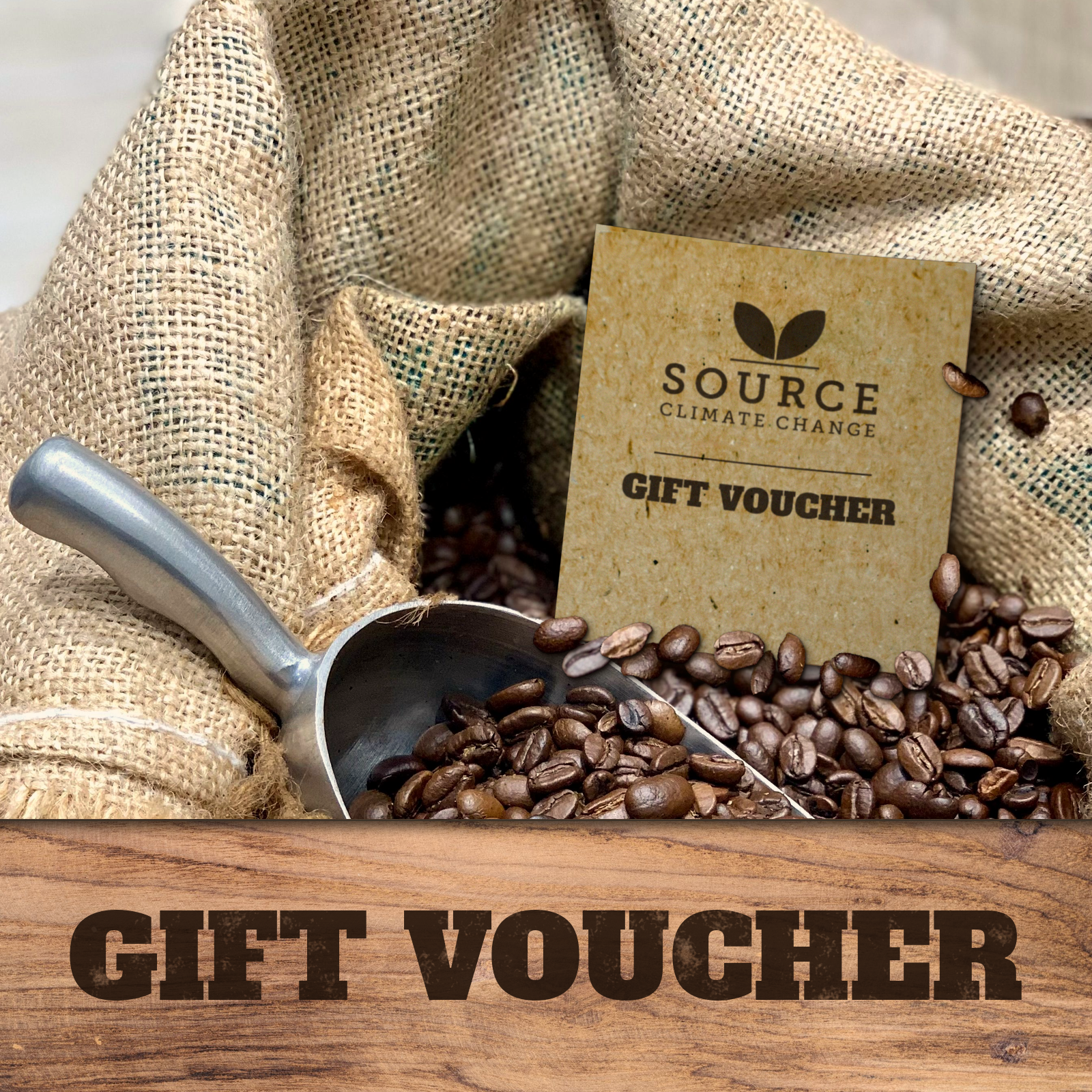 Gift Voucher