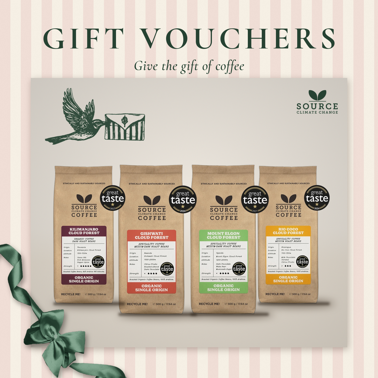Gift Voucher